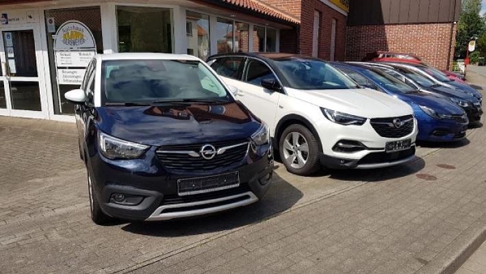 Autohaus Dennis Gersmeyer e.K.