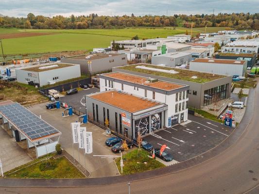 Kfz-Prüfstelle Remseck am Neckar - KÜS