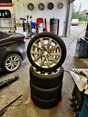 Reifenservice Vespermann