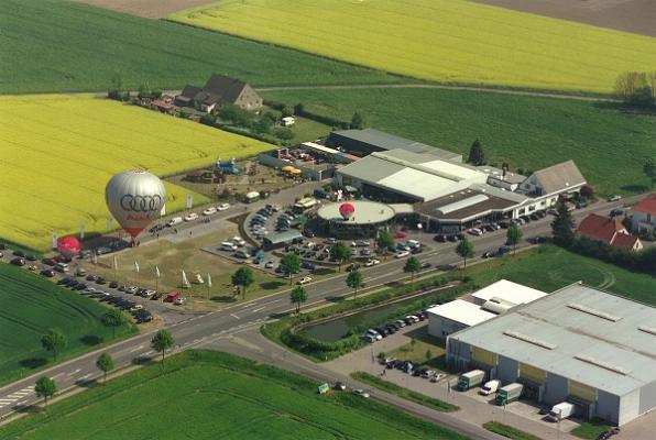 Autohaus Reiner Fütz GmbH & Co. KG