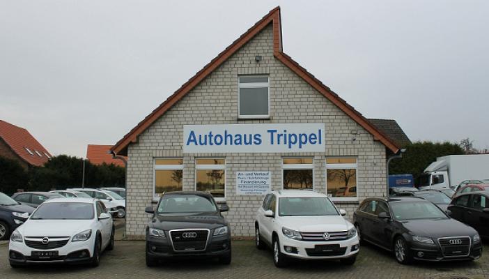 Autohaus Trippel GbR