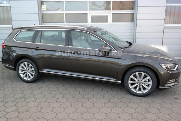 Autohaus Olaf Marenke GmbH