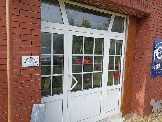 Stambusch Fahrzeugtechnik