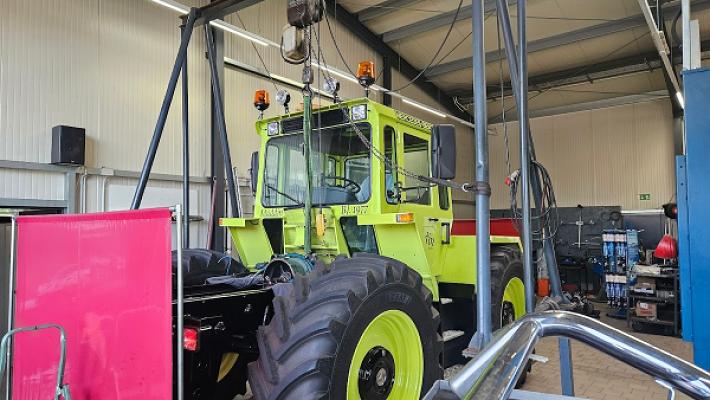 Rosenau GmbH Fahrzeug und Motorentechnik