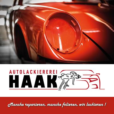 Autolackiererei Haak