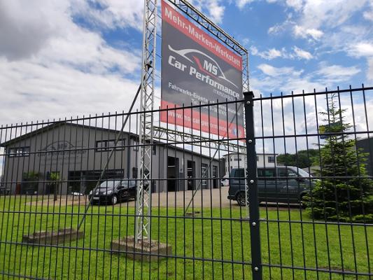 MS Car Performance GmbH