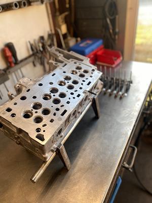 Berger & Klawitter, Kfz Meisterwerkstatt