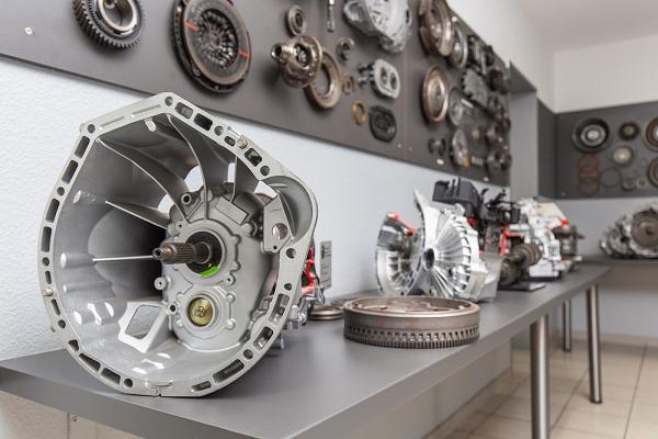 Wildemann Getriebetechnik