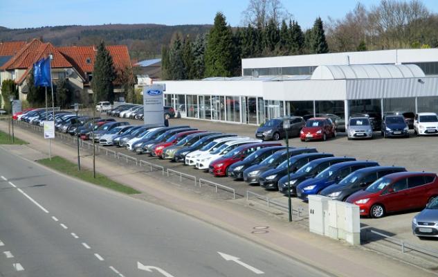 Autohaus Vennemann GmbH & Co. KG
