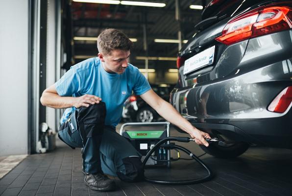 Fahrzeugtechnik Thomas GmbH