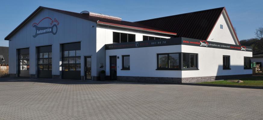 Autoservice am Berg, Spezialist für Reisemobiltechnik
