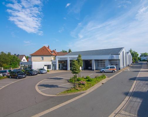 Autohaus Timpe GmbH