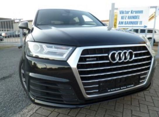 Lackiererei Meisterbetrieb Alexej Krasnoperow