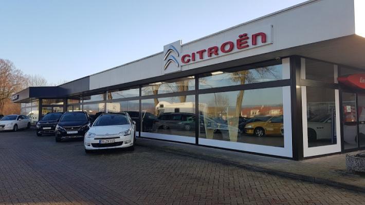 Fahrzeughandel Kleine Hörstkamp GmbH & Co. KG