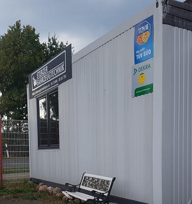 Sterzer Fahrzeugtechnik