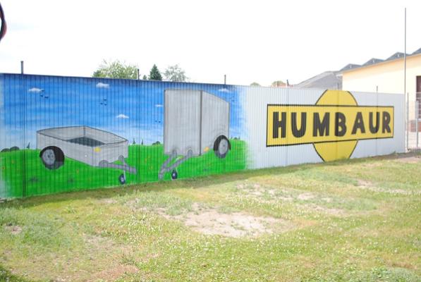 KFZ-Meisterbetrieb FROMME / HUMBAUR-Osnabrück