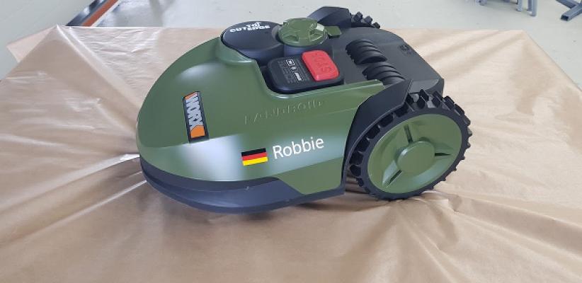 Lackierfachbetrieb Dobslaff