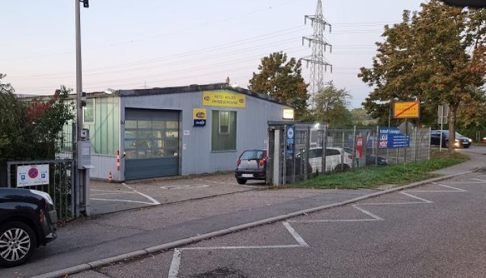 KFZ-Technik-Heitz & Holder GmbH