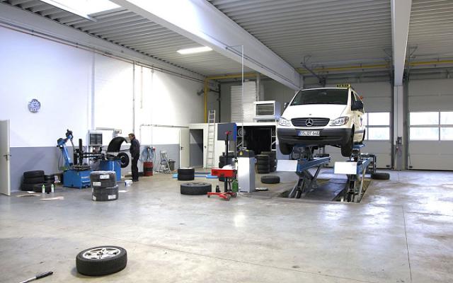 Autohaus Schröder GmbH