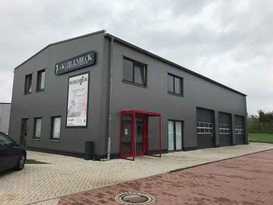 Michael Kuhlenbeck und, Dedo Müller GbR