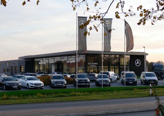 I. & W. Erpenbeck GmbH & Co. KG