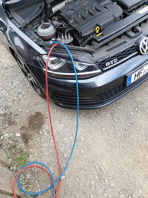 PE Concepts Kfz-Meisterwerkstatt GmbH