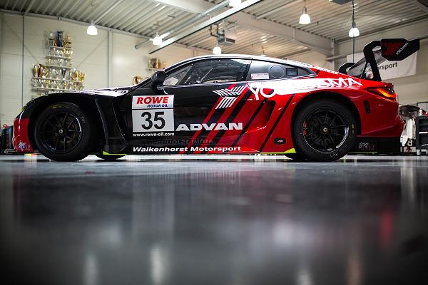 Walkenhorst-Motorsport