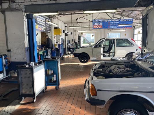 Autopro Grobe Inh. A. Nissen