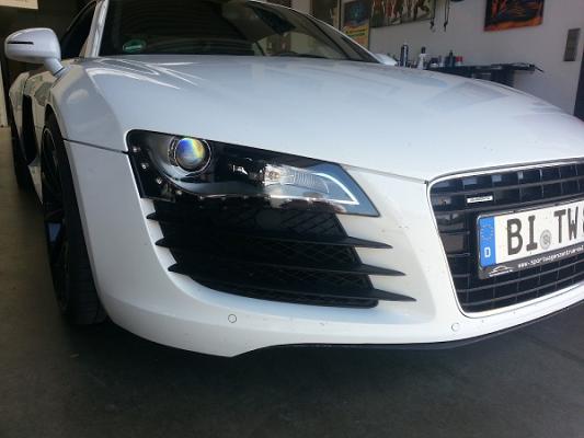 RV Lackiercenter Melle