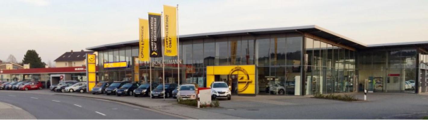 Autohaus Schlattmann GmbH & Co. KG