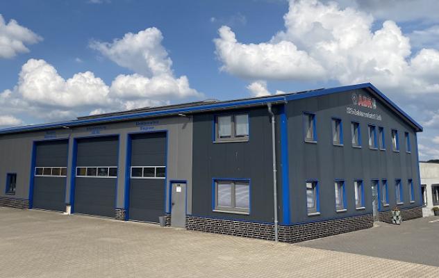 ASR- KFZ Meisterwerkstatt Roth