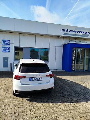 Werner Steinbreder GmbH