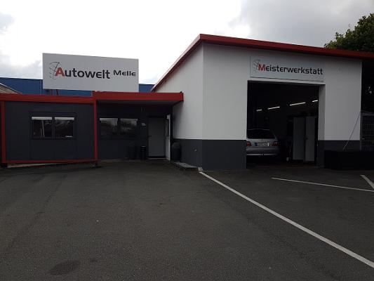 Autowelt Melle GbR