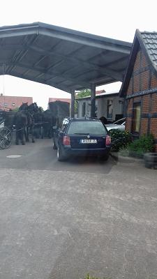 Reifen Stickforth GmbH