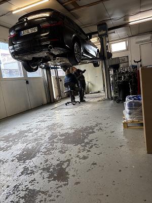 GETRIEBESPÜLUNG-EXPERTE