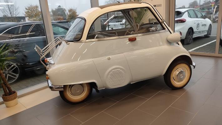 Autohaus Yeyrek GmbH Filiale Diepholz