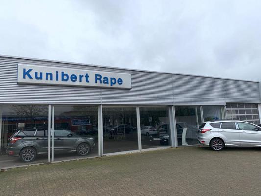 Autohaus Rape Diepholz