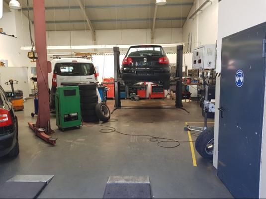 Kfz Werkstatt ATD Autotechnik