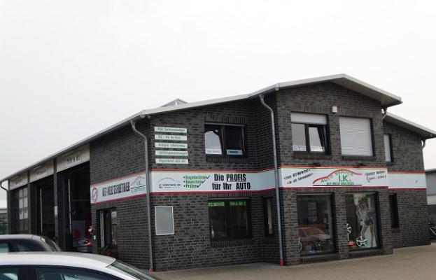 Auto Service IK