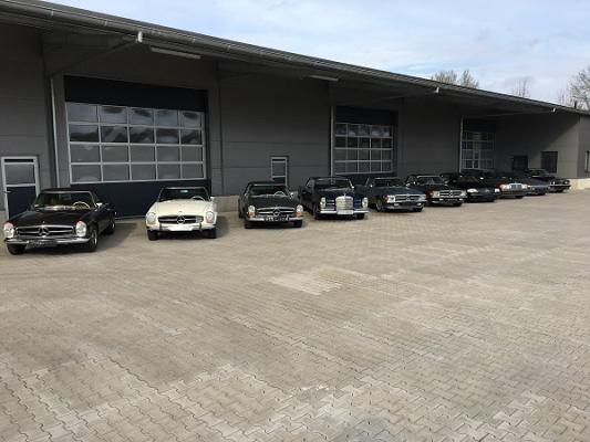 Kl. Arkenau - Wolking GmbH