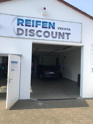 Reifen Discount Vechta