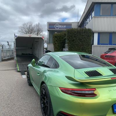 Dogan Karosseriebau GmbH