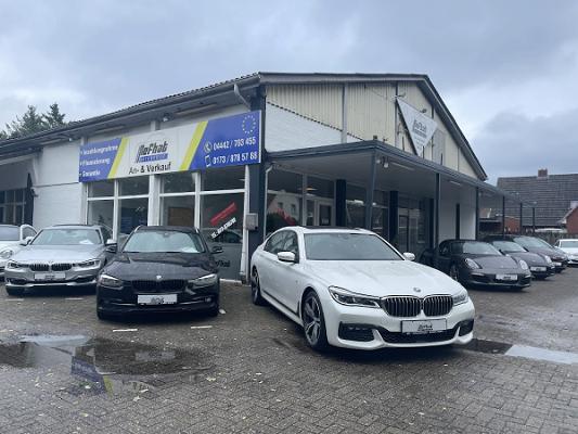 Refhat Automobile GmbH