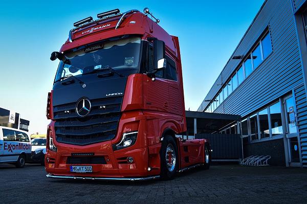 Karosserie- & Fahrzeugbau Böcker GmbH