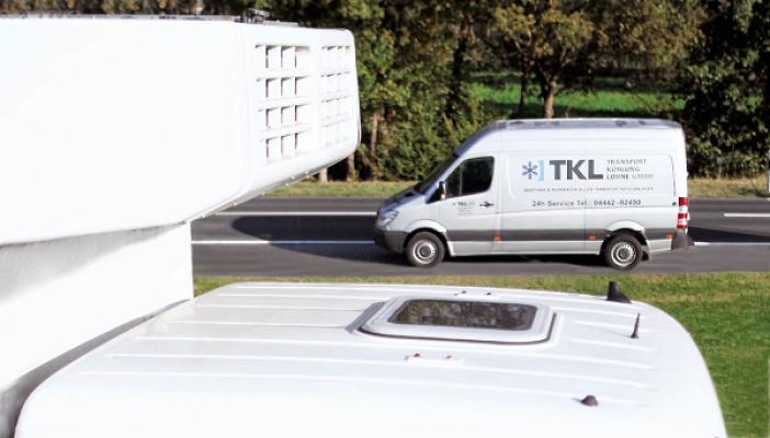 Transportkühlung Lohne GmbH