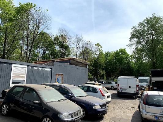 Dijana Automobile - Horvat Milenko