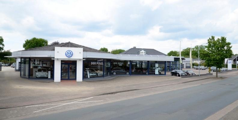 Autohaus Benno Goda GmbH