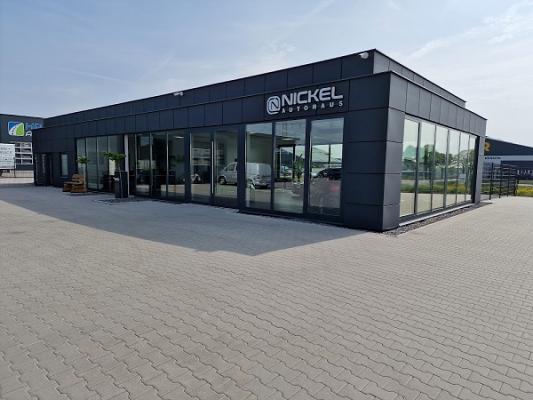 Autohaus - Nickel Ihr Partner im Automobil und Werkstattbereich