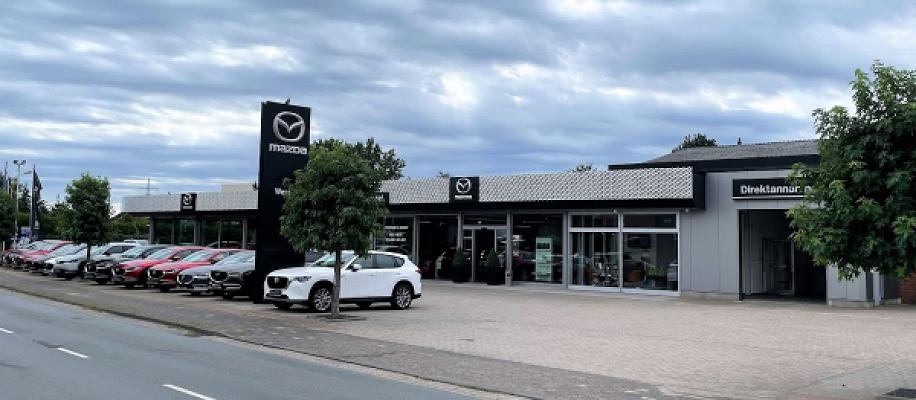 Autohaus Wessel