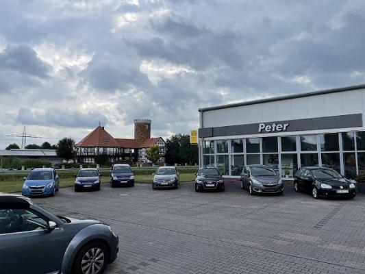Autodienst in Barnstorf e.K. Inhaber Artur Peter